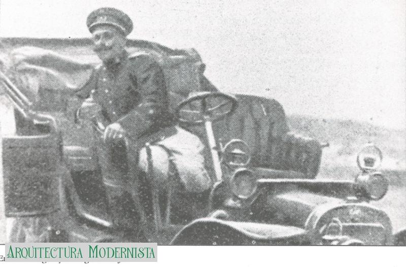 (Foto: Archivo APJD)