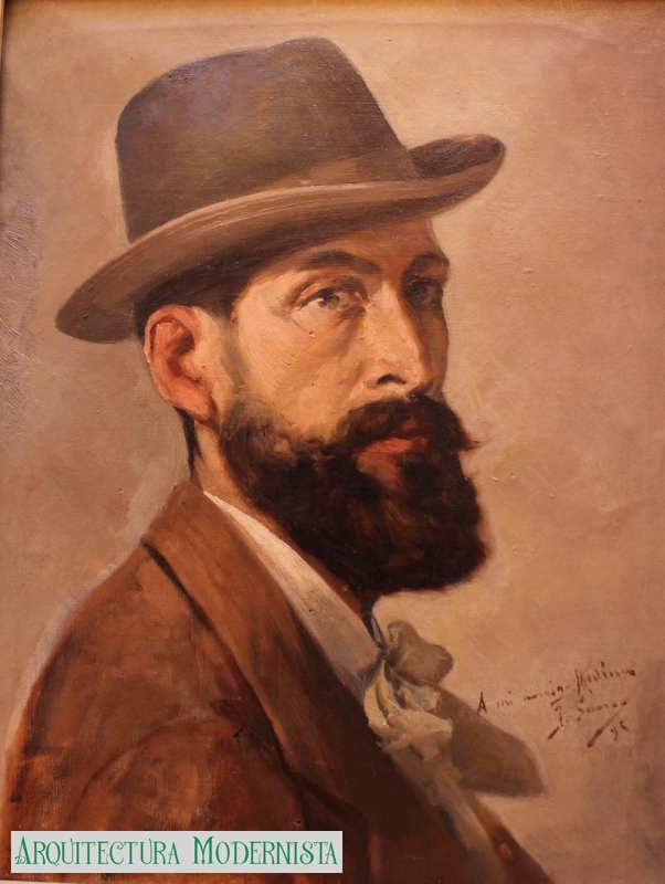 (Foto: Joaquim Sorolla, 1896)