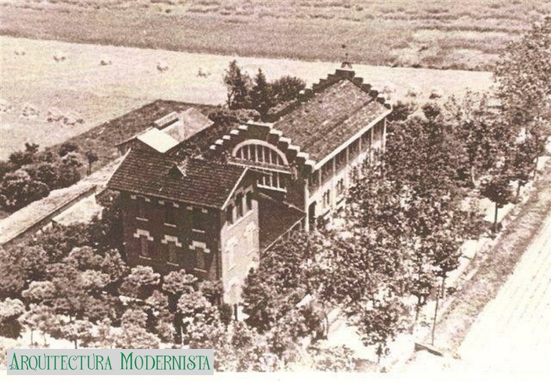 (Foto: 1910)