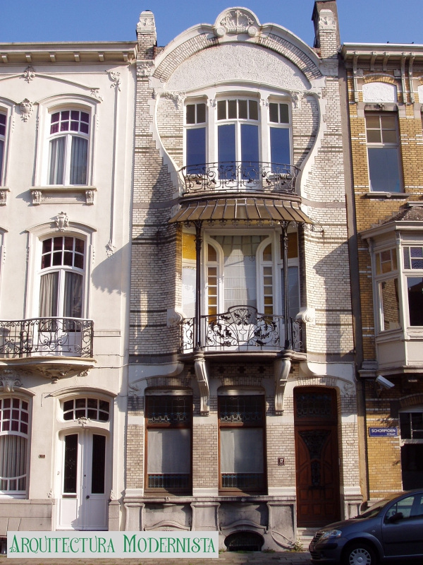 (Foto: Erik Feys, 2007)