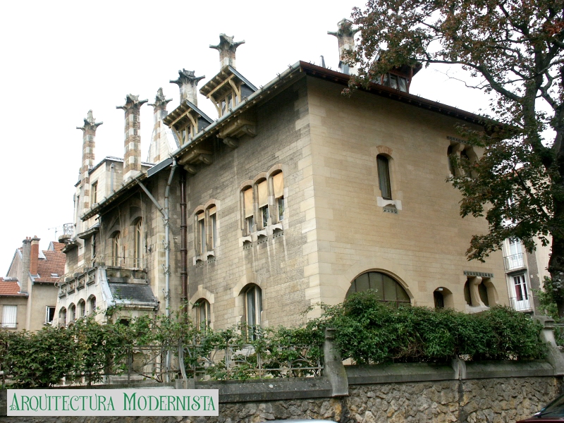 (Foto: Valentí Pons Toujouse, 2002)