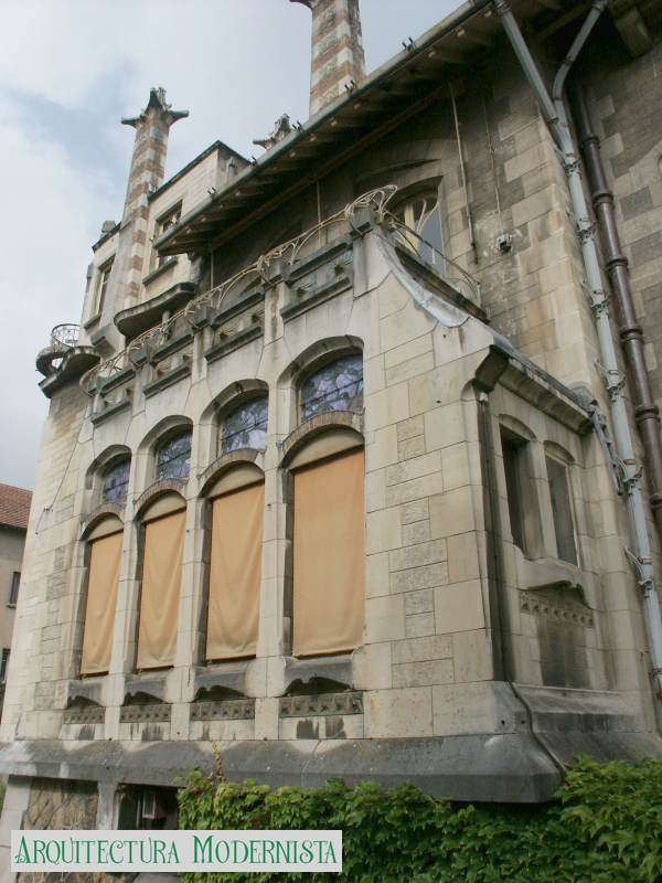 (Foto: Valentí Pons Toujouse, 2002)