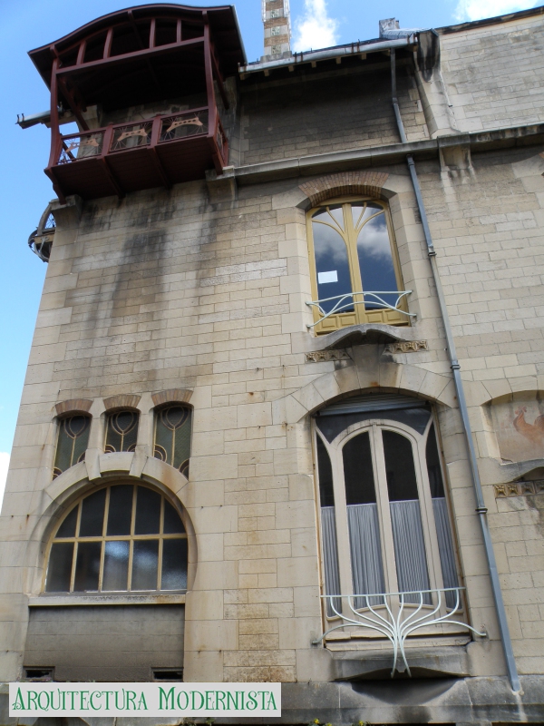 (Foto: Guillermo Cegarra, 2013)