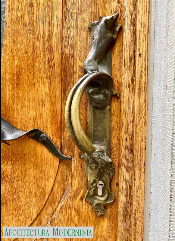 (Foto: © Admirable-facades-Brussels)