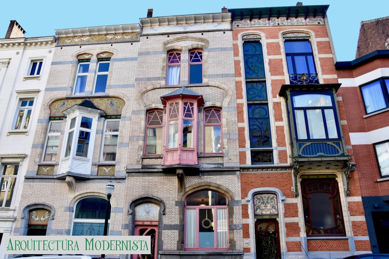 (Foto: © Admirable-facades-Brussels)