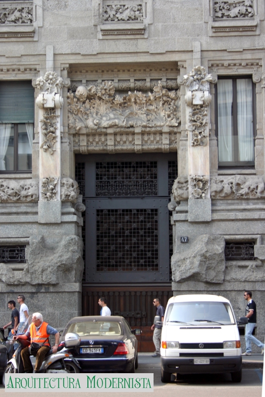 (Foto: Giovanni Dall'Orto, 2007)