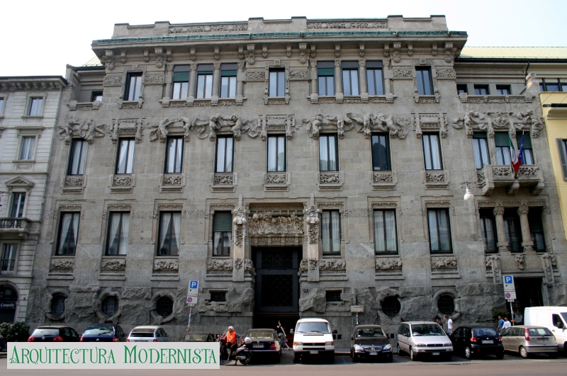 (Foto: Giovanni Dall'Orto, 2007)