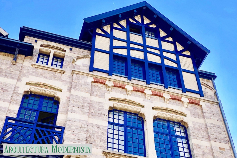 (Foto: © Admirable-facades-Brussels)