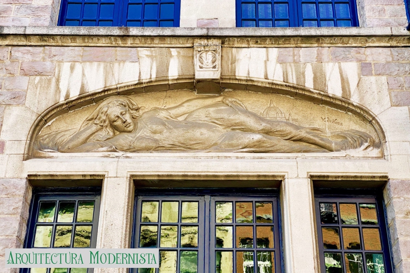 (Foto: © Admirable-facades-Brussels)