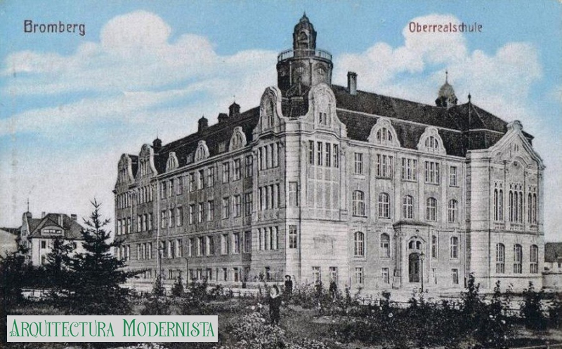 (Foto: 1910)