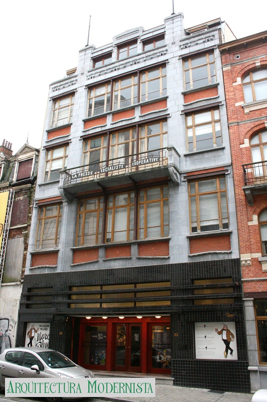 (Foto: Michel wal, 2011)
