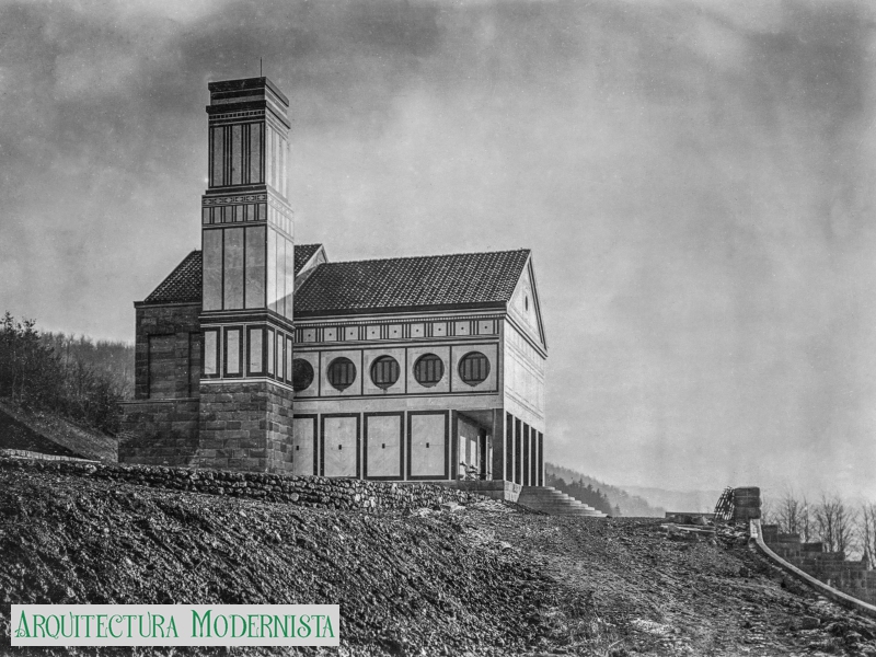 (Foto: Deutsches Dokumentationszentrum für Kunstgeschichte - Bildarchiv Foto Marburg)