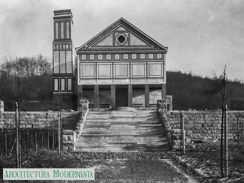 (Foto: Deutsches Dokumentationszentrum für Kunstgeschichte - Bildarchiv Foto Marburg)