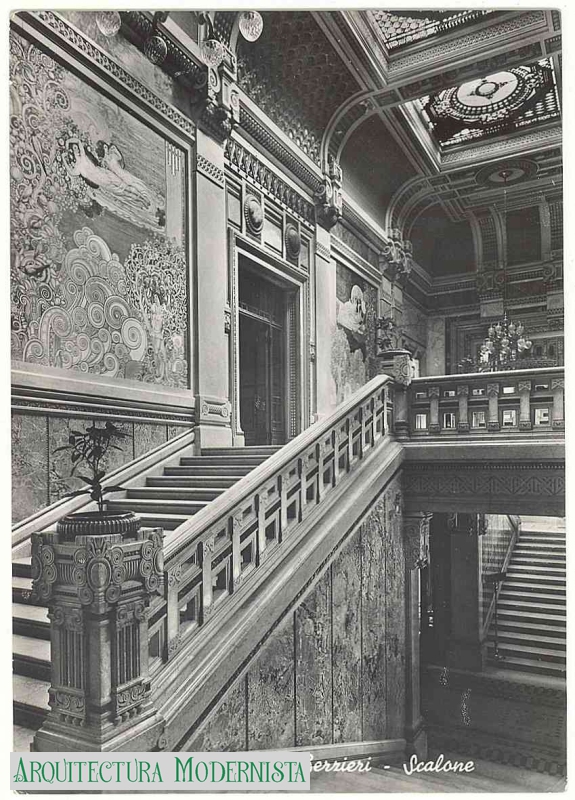 (Foto: fons Albertomos, 1956)