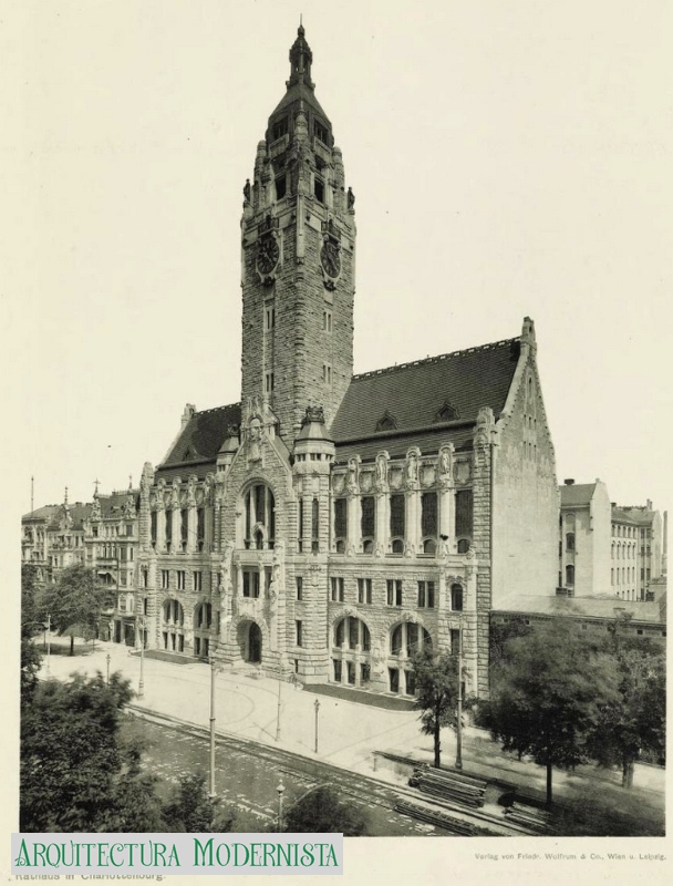 (Foto: Neue Architektur, V Serie)