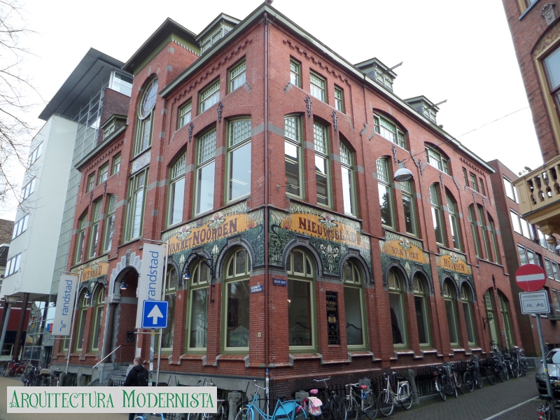 (Foto: Ron Conijn, 2014)