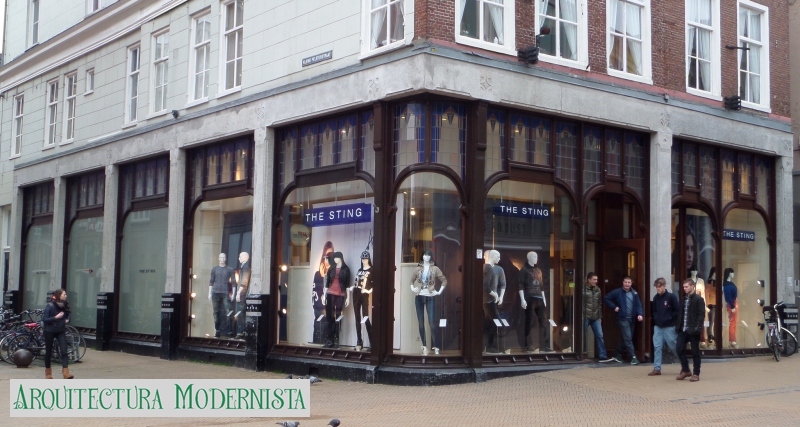 (Foto: Ron Conijn, 2014)