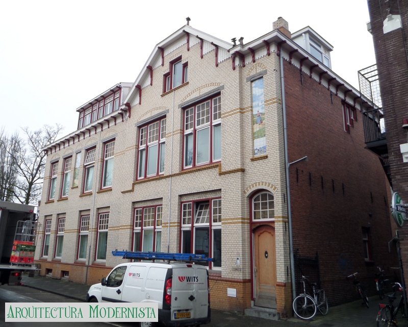 (Foto: Ron Conijn, 2014)
