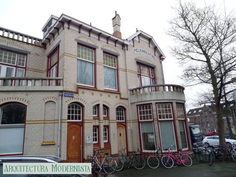 (Foto: Ron Conijn, 2014)
