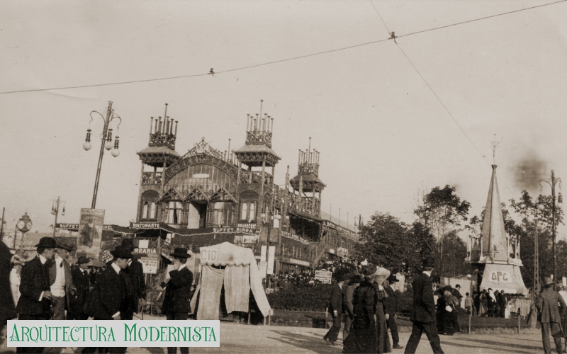 (Foto: 1906)