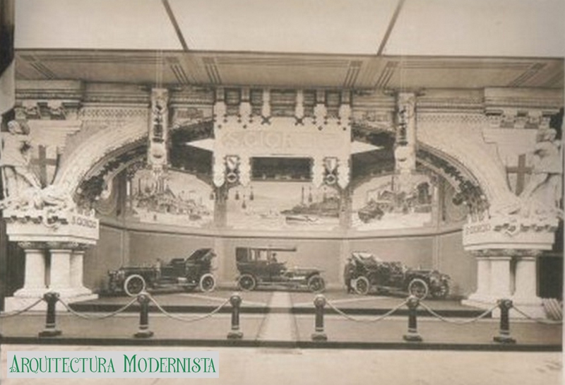 (Foto: 1906)