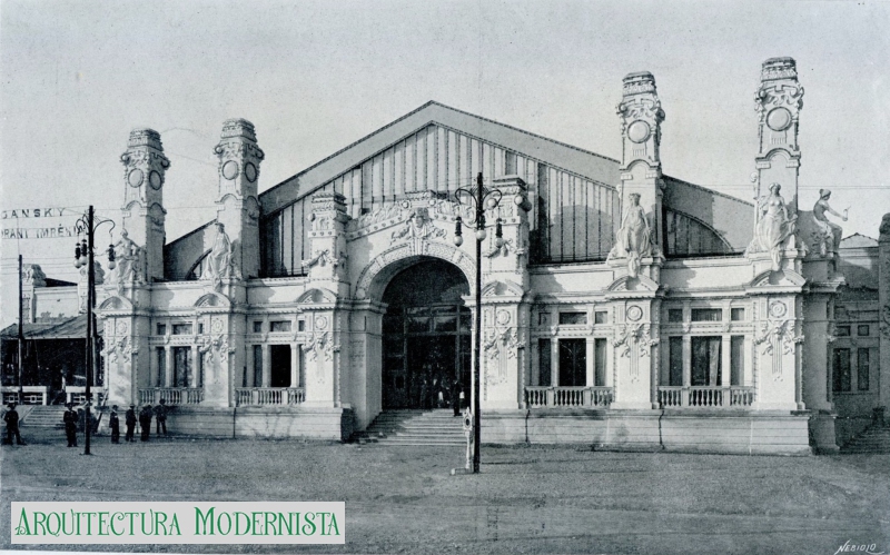 (Foto: Nebiolo, 1906)