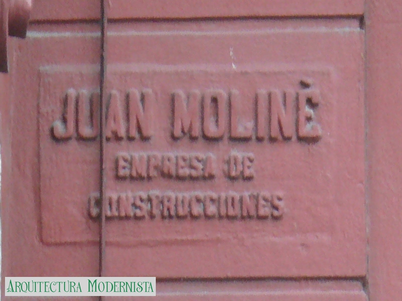 Deán Funes, 1176-1180 -Buenos Aires-