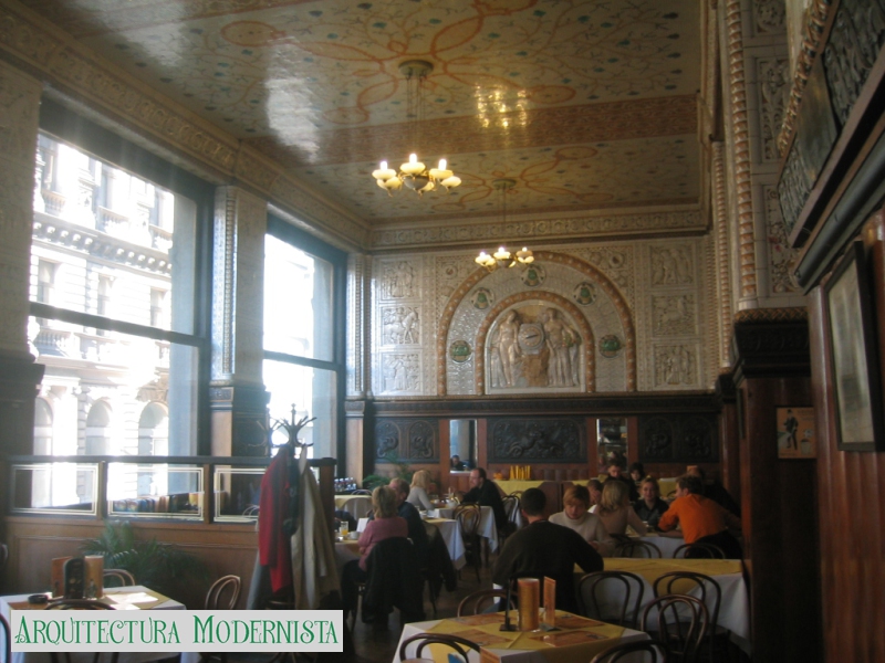 Cafè Imperial