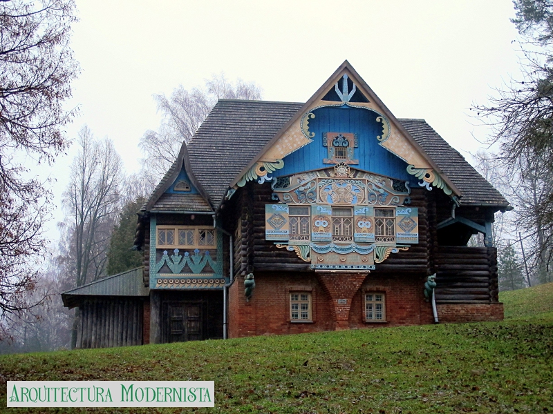 (Foto: Krassotkin, 2013)