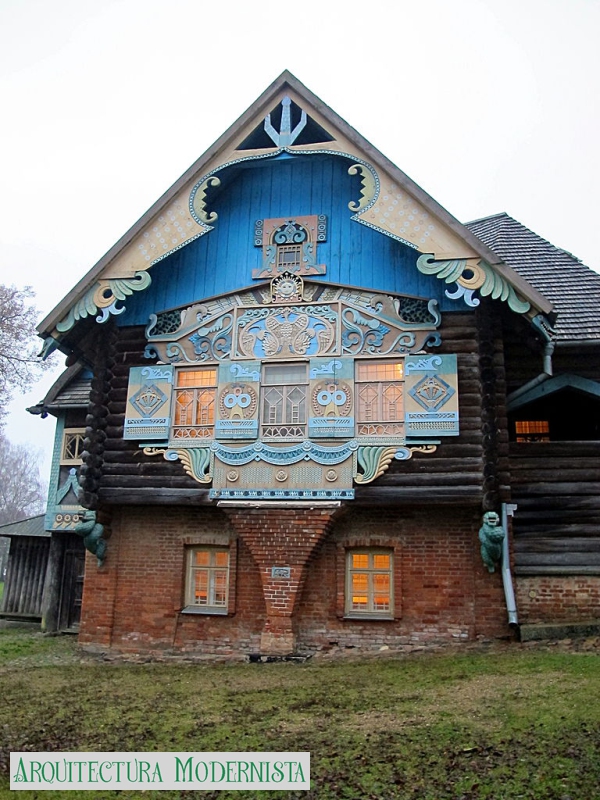 (Foto: Krassotkin, 2013)