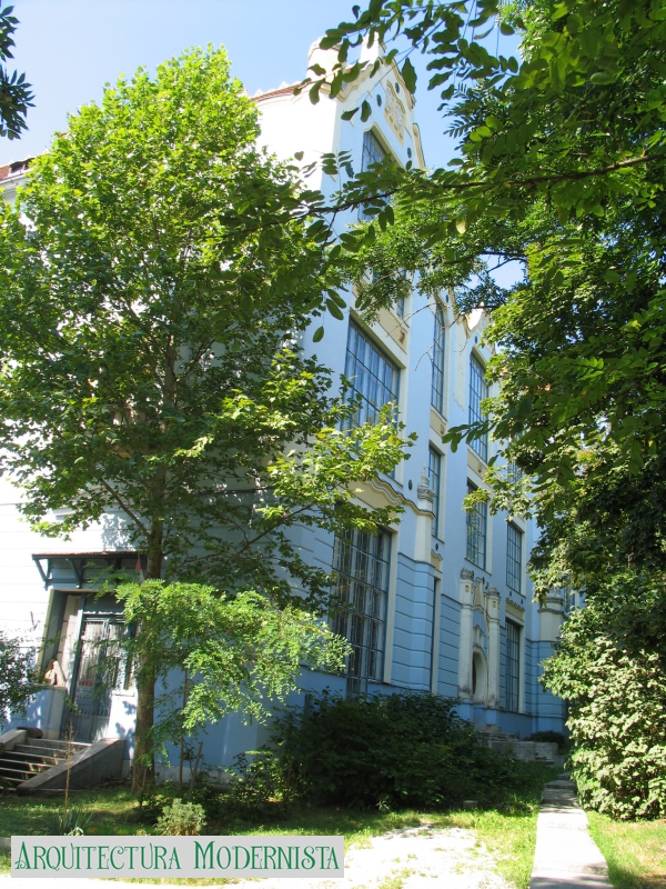 (Foto: Valentí Pons Toujouse, 2010)