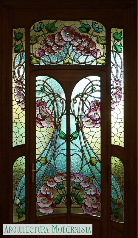 Casa Manuel Felip - Pis principal