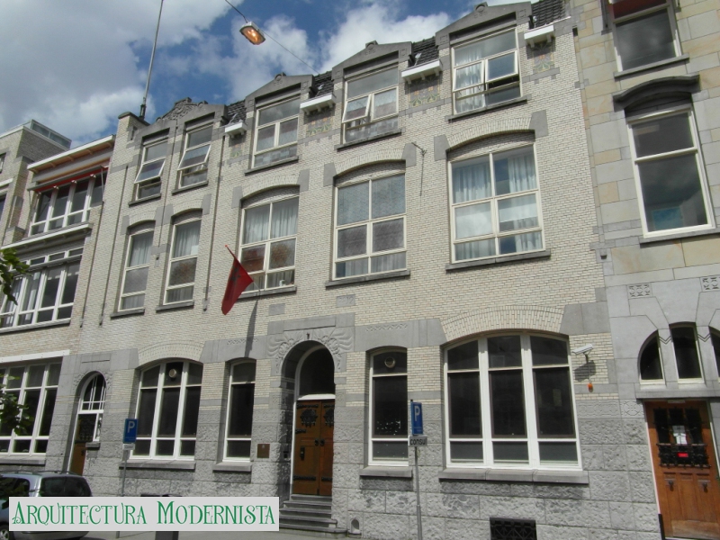 (Foto: Ron Conijn, 2012)