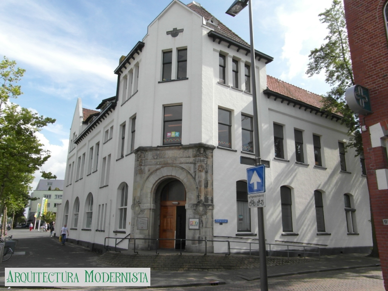 (Foto: Ron Conijn, 2012)