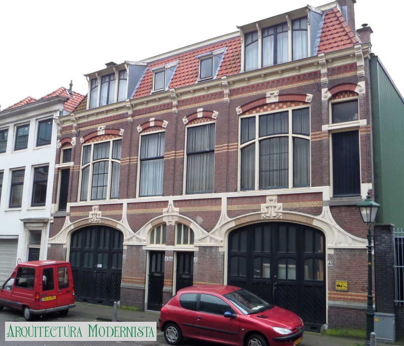 (Foto: Ron Conijn, 2014)