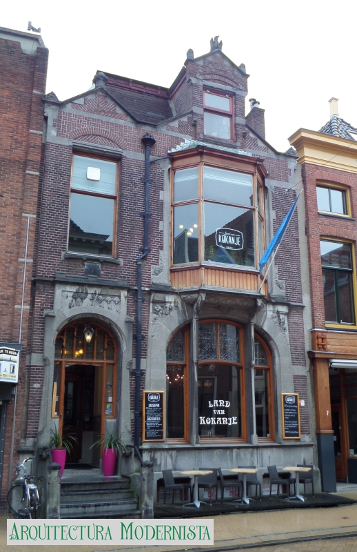 (Foto: Ron Conijn, 2014)