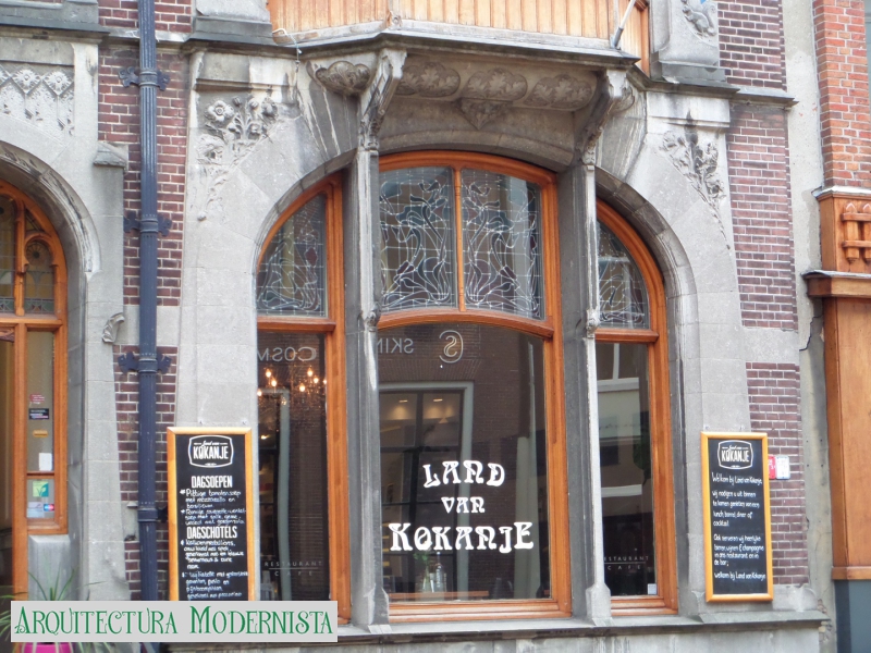 (Foto: Ron Conijn, 2014)