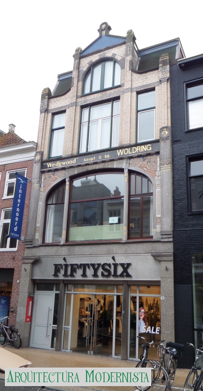 (Foto: Ron Conijn, 2014)