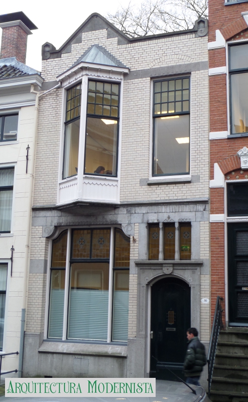 (Foto: Ron Conijn, 2014)