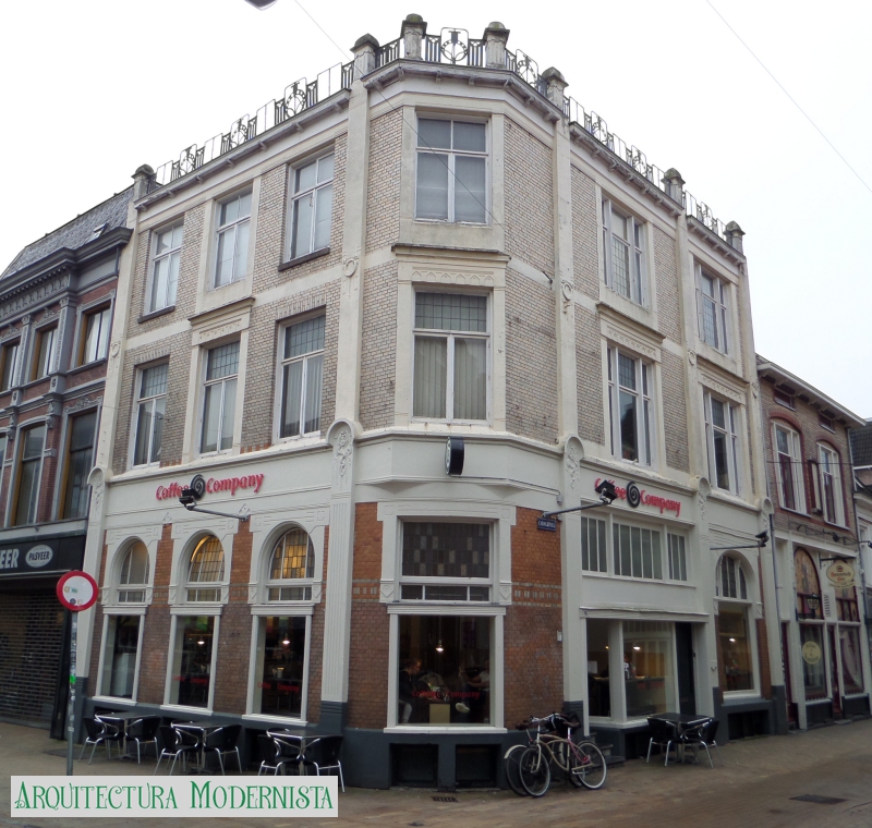 (Foto: Ron Conijn, 2014)
