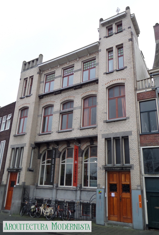 (Foto: Ron Conijn, 2014)