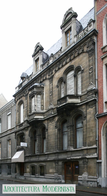 (Foto: Kris Vandevorst; https://inventaris.onroerenderfgoed.be/erfgoedobjecten/7098, 2008)