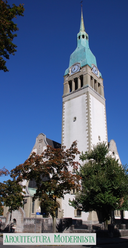 (Foto: Wladyslaw Sojka, 2007)