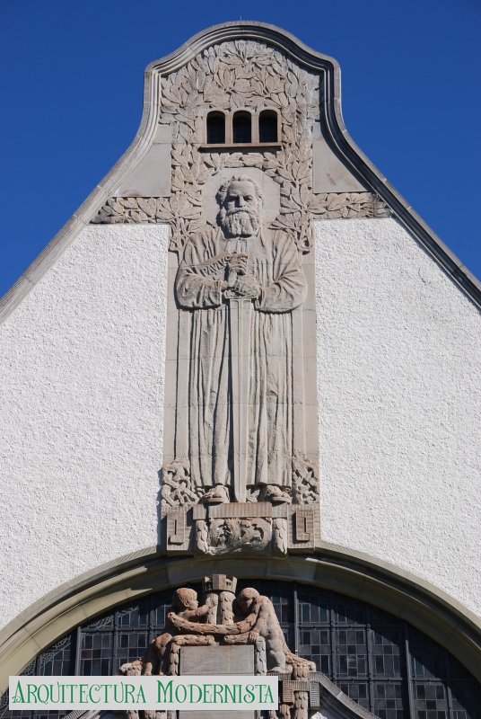 (Foto: Wladyslaw Sojka, 2007)