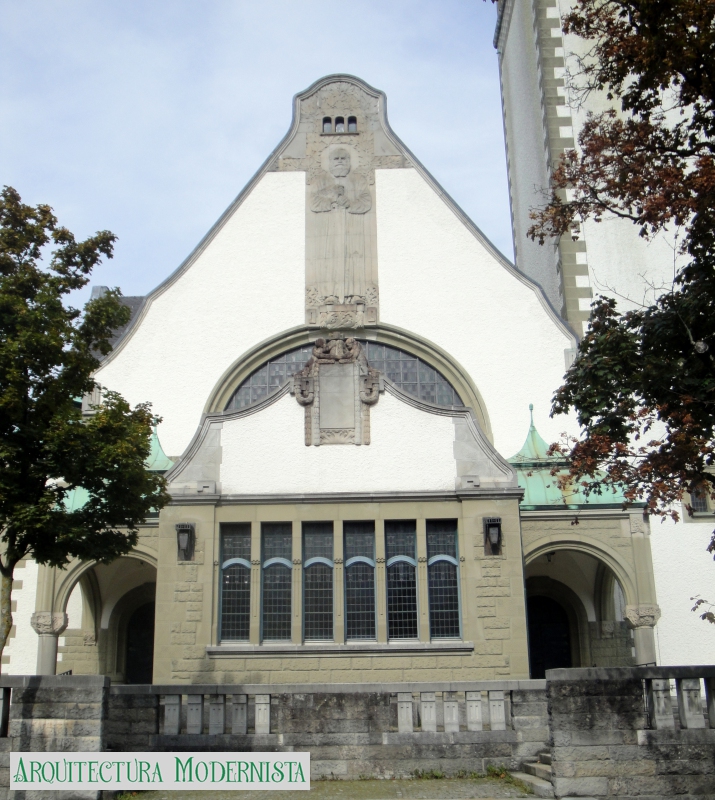 (Foto: Krol:k / CC BY-SA 3.0, 2011)