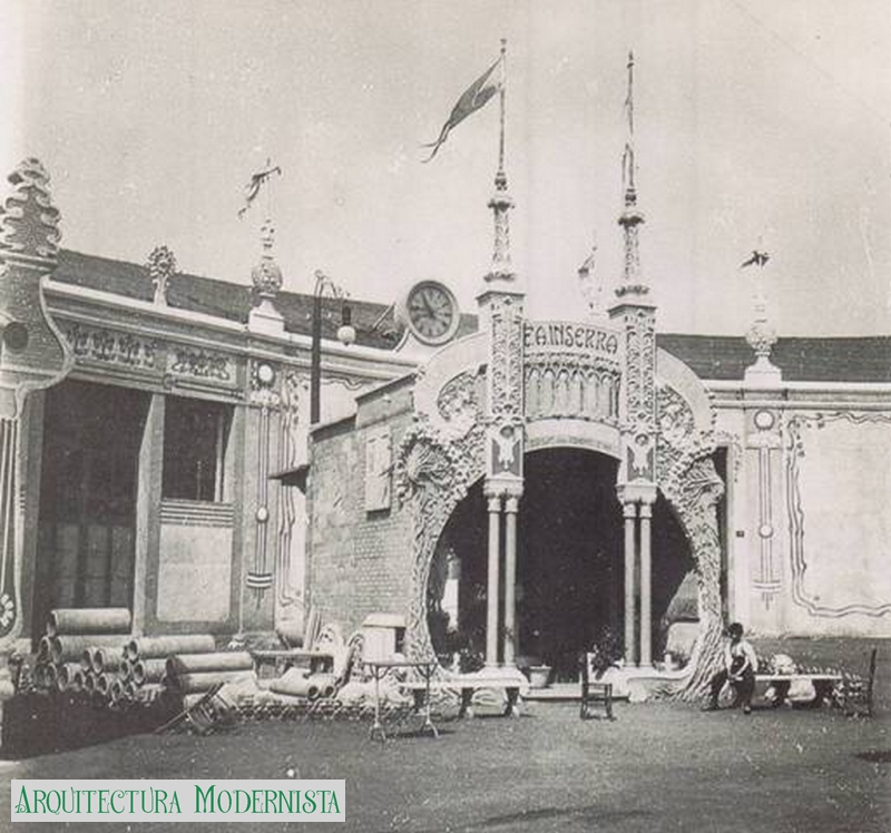 (Foto: 1907)
