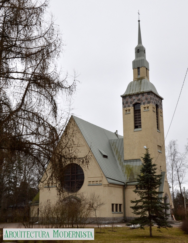 (Foto: ТаКаэлло, 2015)