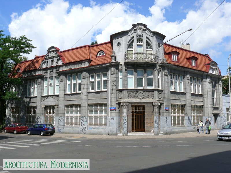 (Foto: HuBar, 2007)
