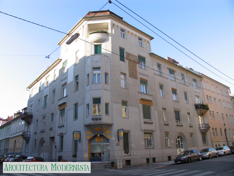 GRAZ-steyrergasse62