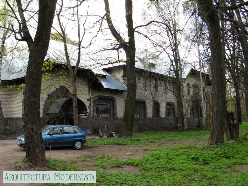 (Foto: Екатерина Борисова; CC BY-SA 4.0, 2014)